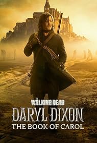 The Walking Dead: Daryl Dixon 2023– torrent