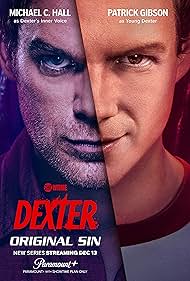 Dexter: Original Sin 2024– torrent