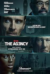 The Agency 2024– torrent