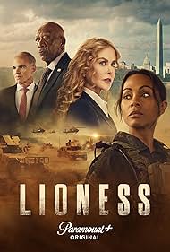 Operazione speciale: Lioness 2023– torrent